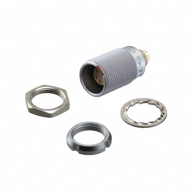 ECG.0B.306.CLL LEMO  Gruppi di connettori circolari